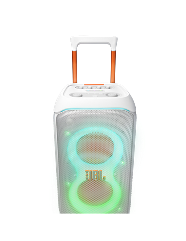 Sistem audio JBL PartyBox STAGE 320, Alb