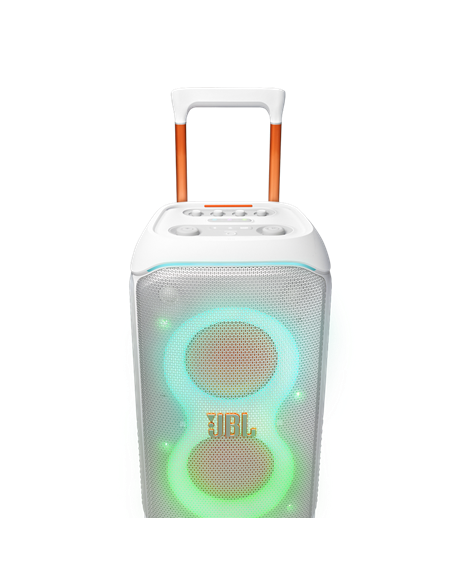 Аудиосистема JBL PartyBox STAGE 320, Белый