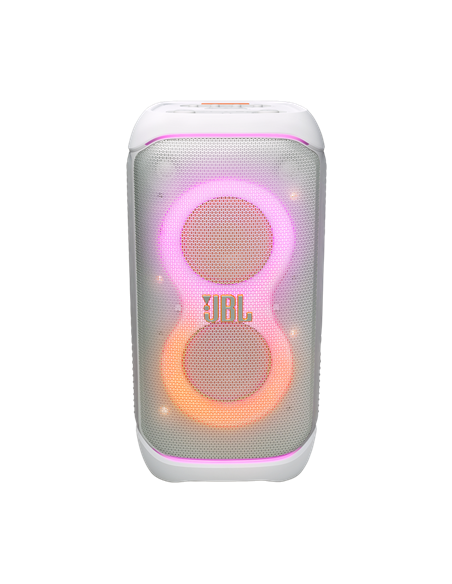 Аудиосистема JBL PartyBox STAGE 320, Белый