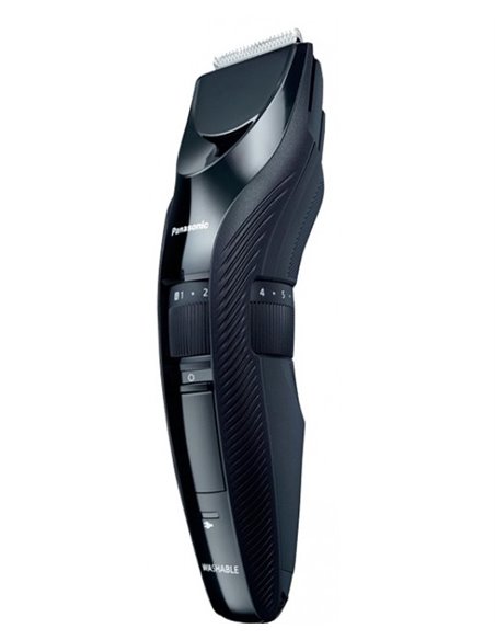Мужской Триммер Panasonic ER-GC51-K520, Чёрный