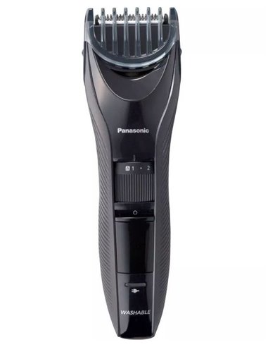 Мужской Триммер Panasonic ER-GC51-K520, Чёрный