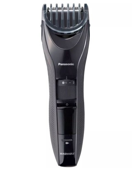 Мужской Триммер Panasonic ER-GC51-K520, Чёрный