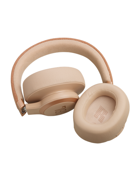 Căști JBL LIVE770NC, Sand