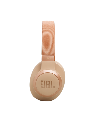Наушники JBL LIVE770NC, Sand