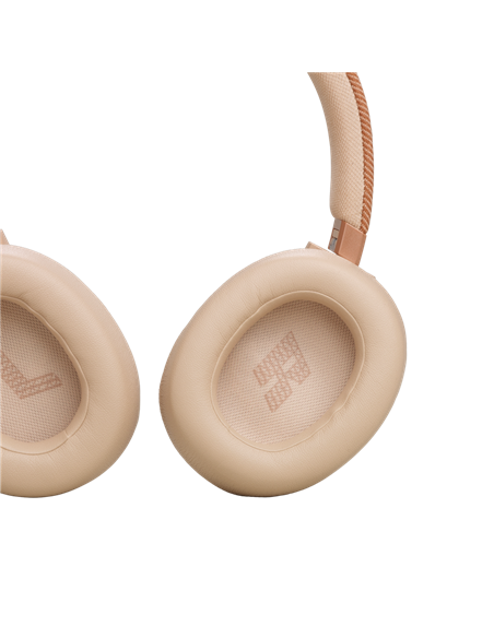 Наушники JBL LIVE770NC, Sand