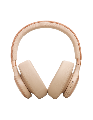 Căști JBL LIVE770NC, Sand
