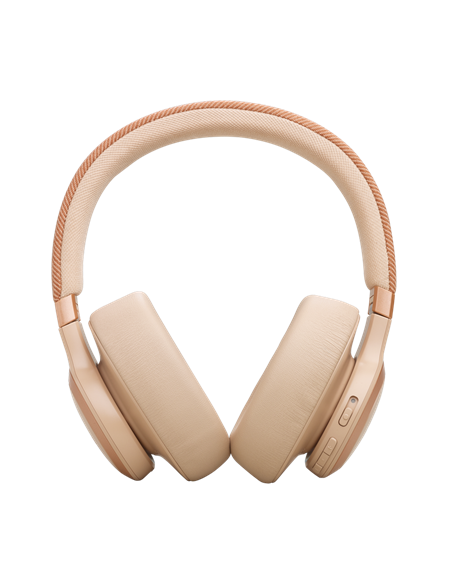 Căști JBL LIVE770NC, Sand