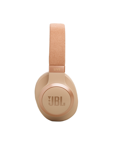 Наушники JBL LIVE770NC, Sand