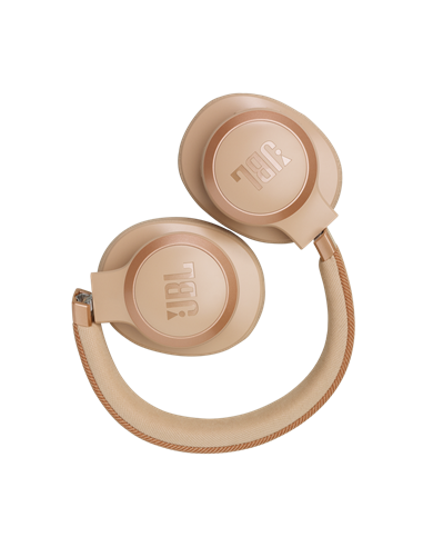 Căști JBL LIVE770NC, Sand