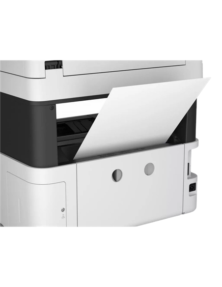 Multifunctional Inkjet Epson L6490, Gri