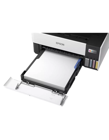 Multifunctional Inkjet Epson L6490, Gri