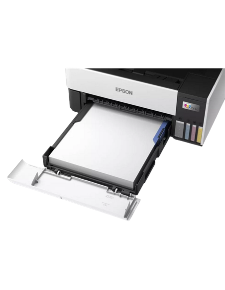 Multifunctional Inkjet Epson L6490, Gri