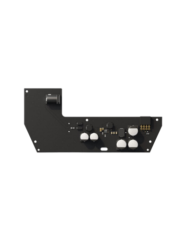 Плата блока питания Ajax Ajax 12V PSU for Hub/Hub Plus/Rex