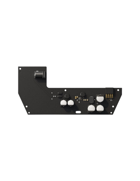 Плата блока питания Ajax Ajax 12V PSU for Hub/Hub Plus/Rex