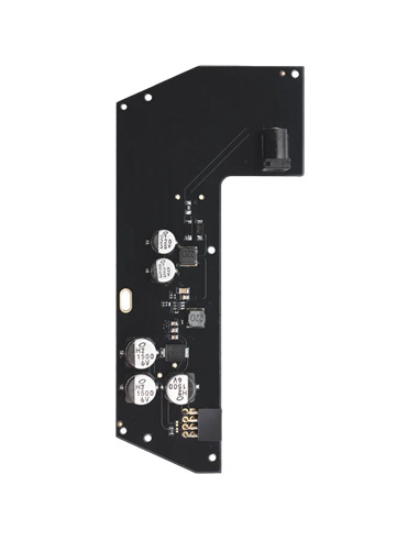 Плата блока питания Ajax Ajax 12V PSU for Hub/Hub Plus/Rex