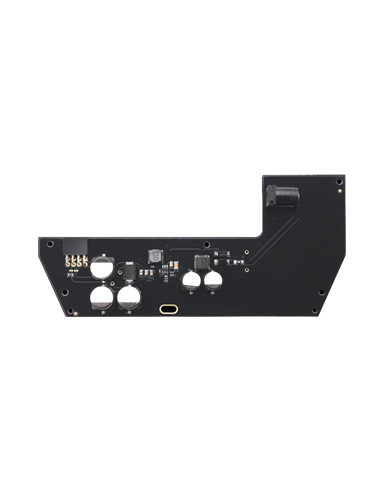 Плата блока питания Ajax Ajax 12V PSU for Hub/Hub Plus/Rex