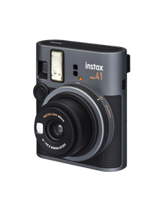 Cameră Foto instax Mini 41, Negru 2