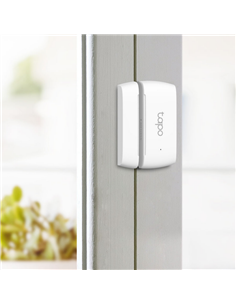 Умный контактный датчик TP-LINK Tapo T110, Белый 2