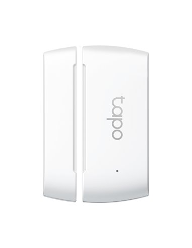 Умный контактный датчик TP-LINK Tapo T110, Белый