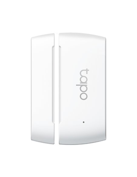 Умный контактный датчик TP-LINK Tapo T110, Белый