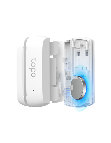 Senzor de contact inteligent TP-LINK Tapo T110, Alb