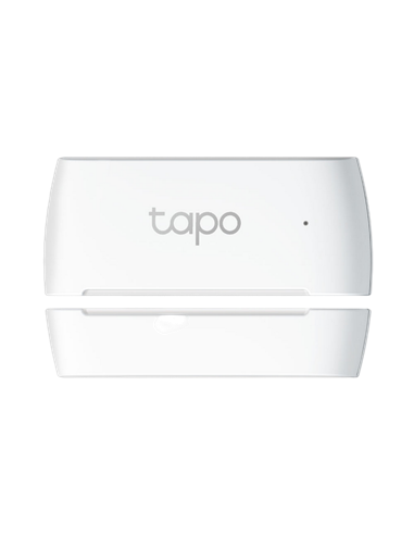 Умный контактный датчик TP-LINK Tapo T110, Белый