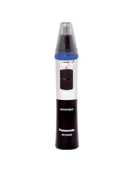 Мужской Триммер Panasonic ER-GN30-K520, Чёрный | Серебристый