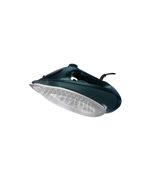 Утюг Panasonic NI-U450GTV, 2400Вт, Зелёный