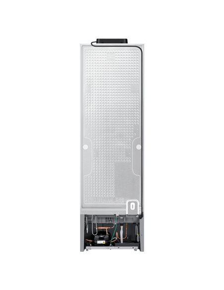 Холодильник Samsung BRB70F26CES0EO, Белый