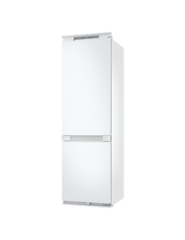 Холодильник Samsung BRB70F26CES0EO, Белый