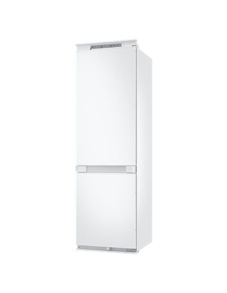 Холодильник Samsung BRB70F26CES0EO, Белый