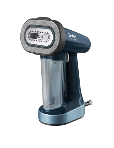 Ручной отпариватель Tefal DT8755E0, Синий