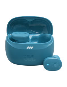 Căști JBL Tune Buds 2, Turquoise