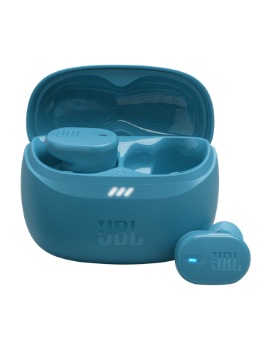 Наушники JBL Tune Buds 2, Turquoise