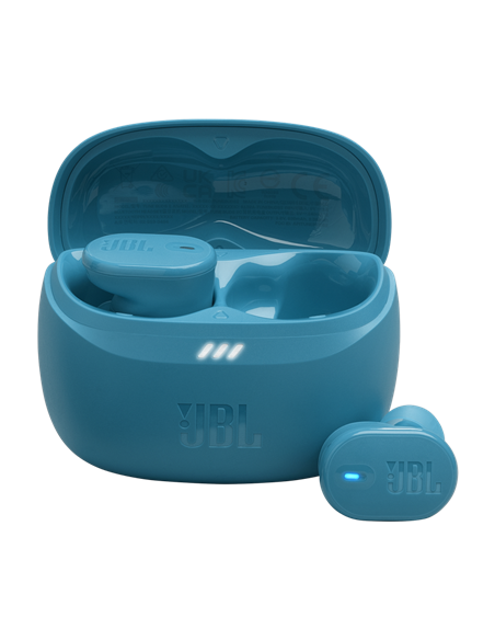 Наушники JBL Tune Buds 2, Turquoise