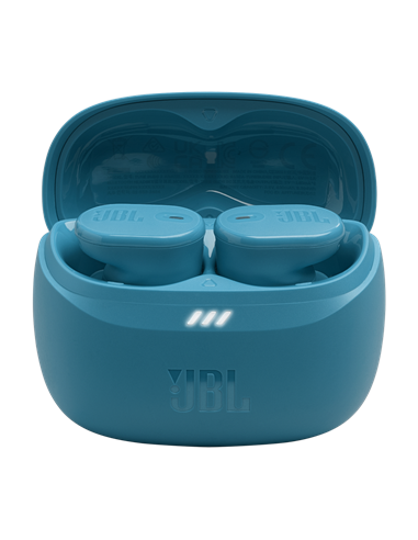 Наушники JBL Tune Buds 2, Turquoise