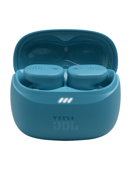 Наушники JBL Tune Buds 2, Turquoise