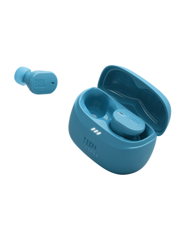 Наушники JBL Tune Buds 2, Turquoise