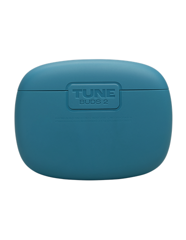 Наушники JBL Tune Buds 2, Turquoise