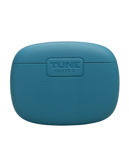 Наушники JBL Tune Buds 2, Turquoise