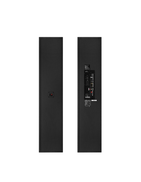 Sistem audio F&D T-70X, Negru