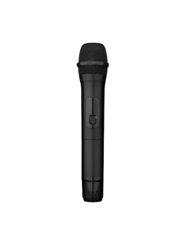 Sistem audio F&D T-70X, Negru
