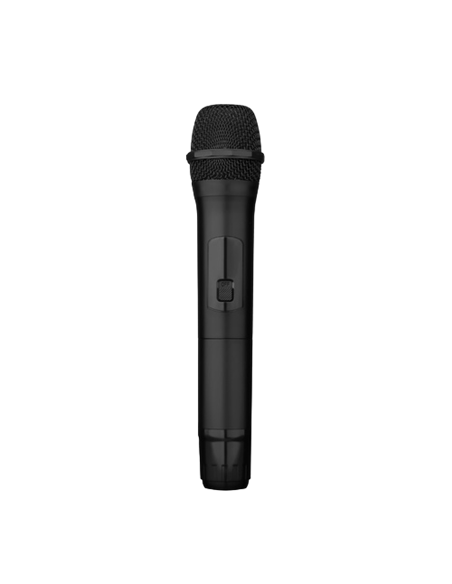 Sistem audio F&D T-70X, Negru