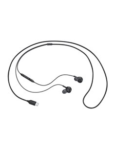Наушники Samsung EO-IC100B, Чёрный 2