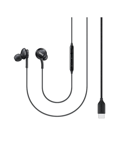 Наушники Samsung EO-IC100B, Чёрный