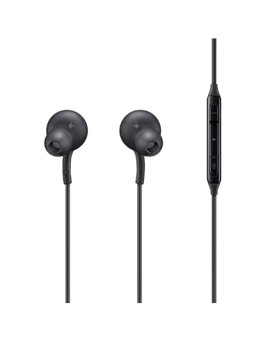 Наушники Samsung EO-IC100B, Чёрный