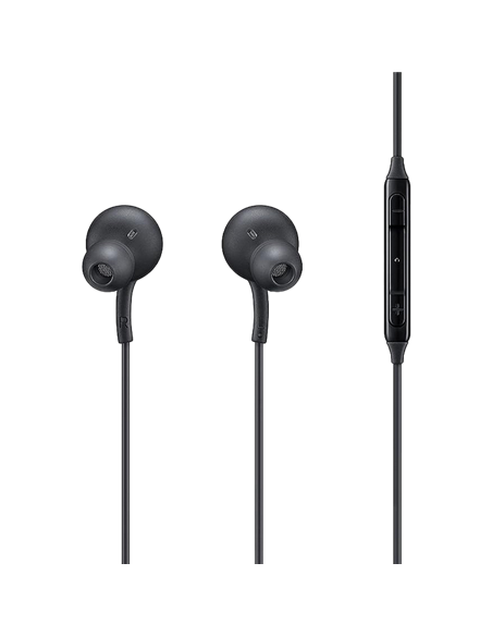 Наушники Samsung EO-IC100B, Чёрный