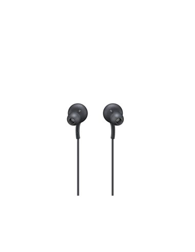 Căști Samsung EO-IC100B, Negru