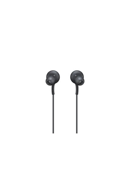 Căști Samsung EO-IC100B, Negru