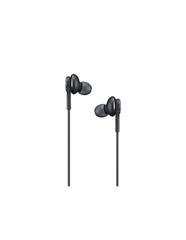 Căști Samsung EO-IC100B, Negru